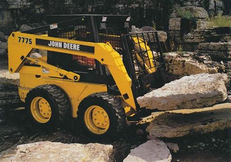 4475 john deere skid steer|john deere 775 specs.